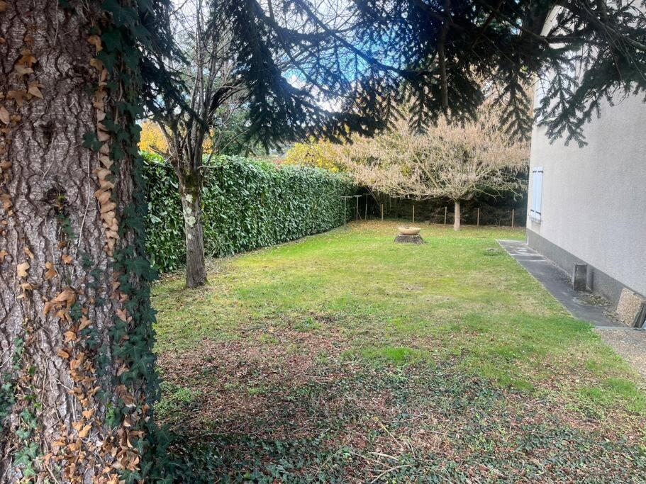 La Familiale Villa Saint Gaudens Exterior photo